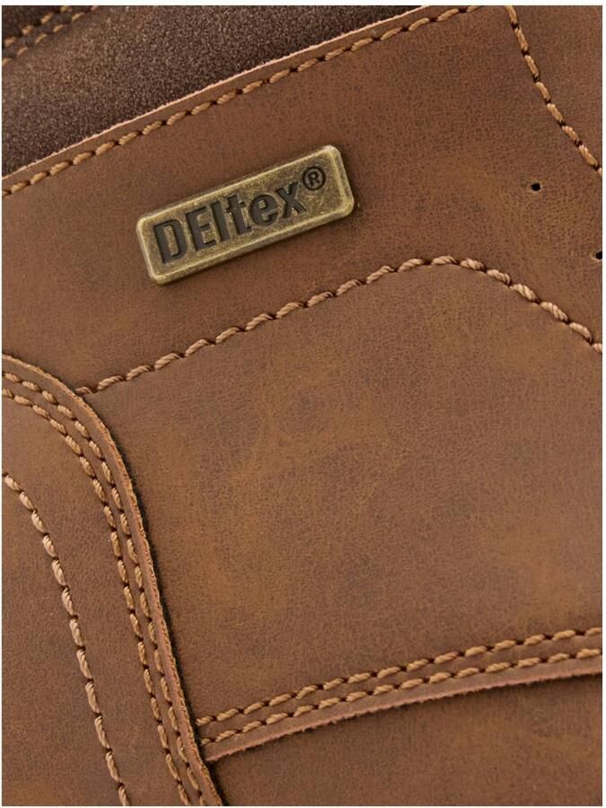Landrover veterboots bruin - Foto 3