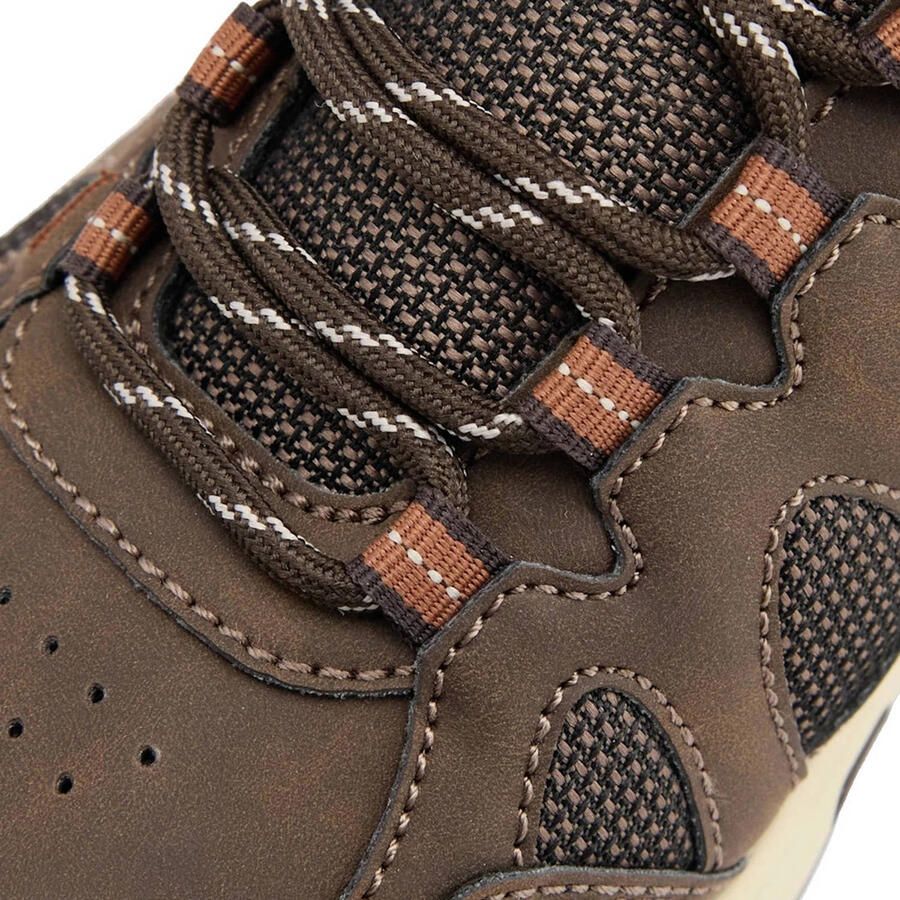 Landrover veterschoenen bruin - Foto 2