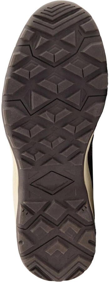 Landrover veterschoenen bruin - Foto 3