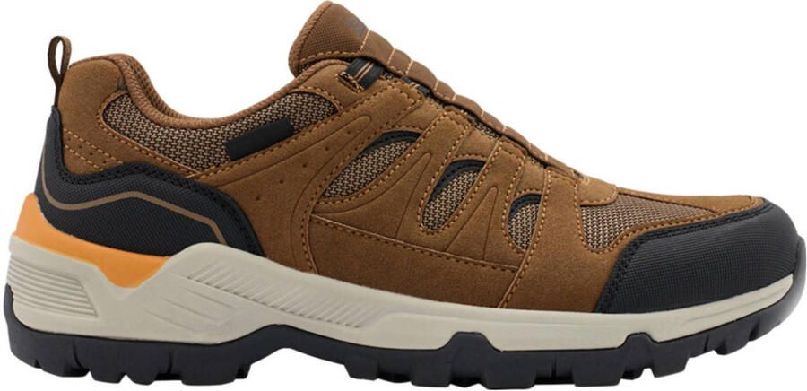 Landrover wandelschoenen bruin - Foto 3