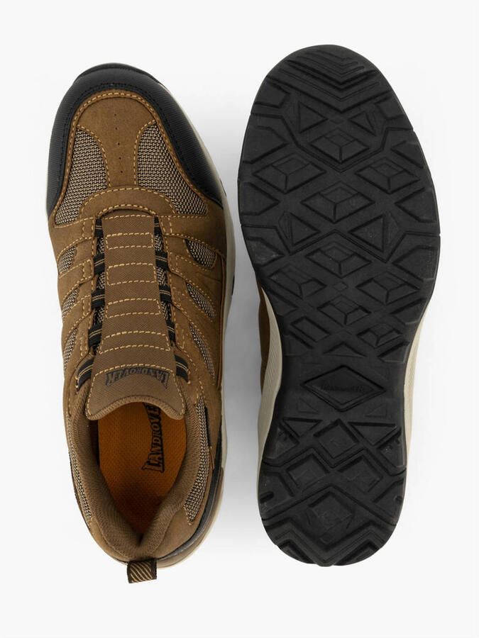 Landrover wandelschoenen bruin - Foto 2