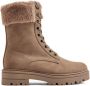 Landrover veterboots taupe - Thumbnail 1