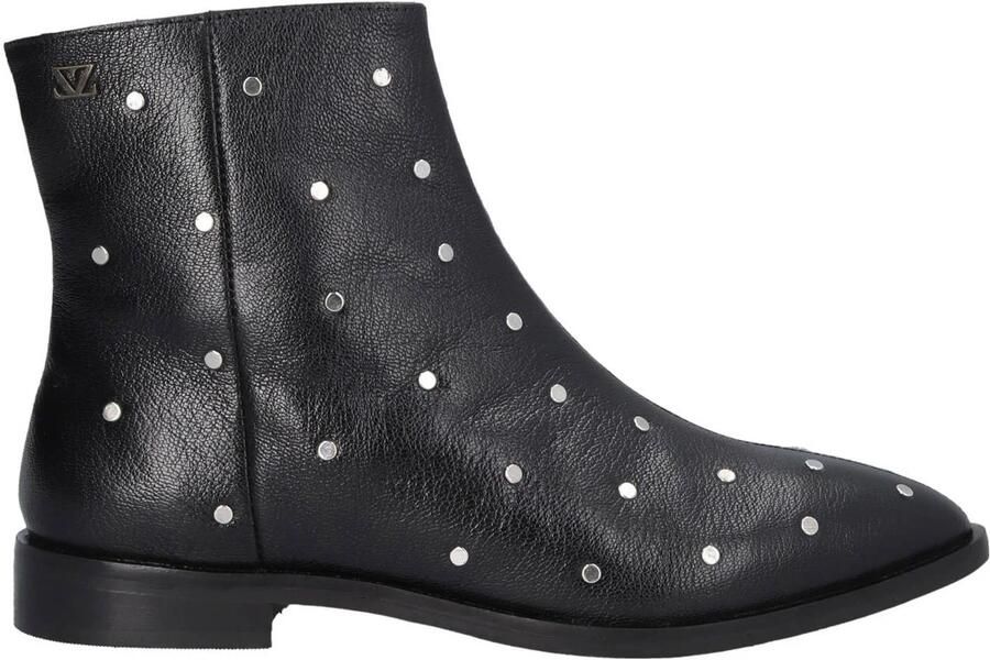 Laza i Dana Enkellaarsjes Leer Black