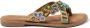 Lazamani 75.001 Slippers Dames Multi - Thumbnail 2