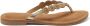 Lazamani Beads Small Rounds Teenslippers Dames - Thumbnail 2