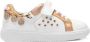 Lelli Kelly sneakers meisjes wit goud Meerkleurig 26 - Thumbnail 1