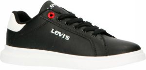 Levi's Kids LEVI'S SNEAKERS ELLIS BLACK shoe sizes