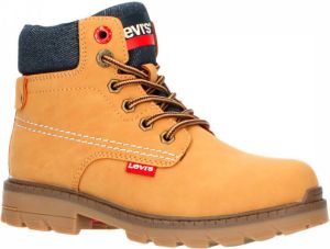 Levis Levi's Boots New Forest Mid K 2044 113501 3873 Bruin 33