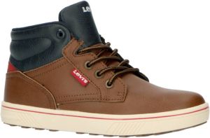 Levi's Kids New Portland Mid sneakers bruin