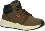 Levis Levi's New Peak MID K 2244 188701 2209 Bruin Zwart - Thumbnail 1