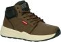 Levis Levi's New Peak MID K 2244 188701 2209 Bruin Zwart - Thumbnail 1