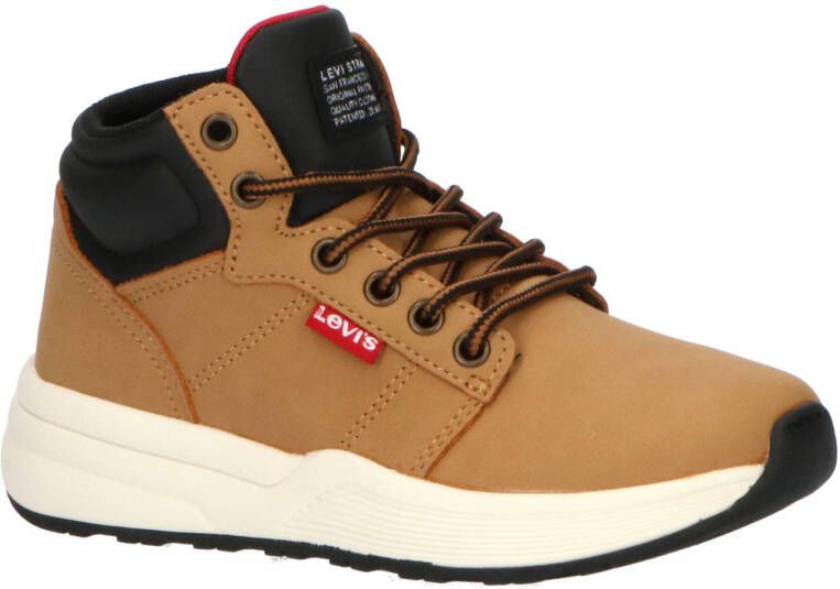Levis Levi's New Peak MID T 2244 188701 3809 Bruin
