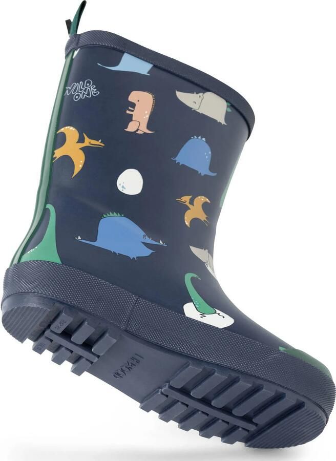 LIEWOOD Blauwe Laarzen Mason Thermo Rainboot - Foto 8