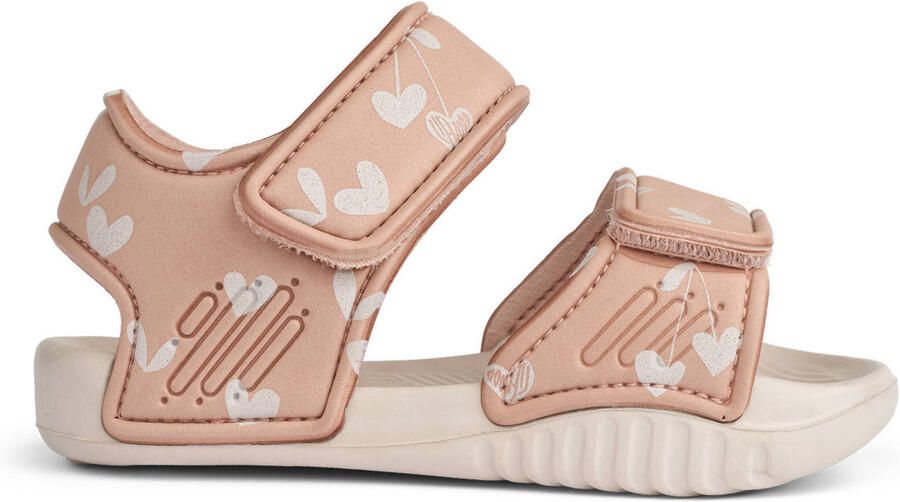 LIEWOOD Roze Sandalen Blumer Sandals - Foto 6