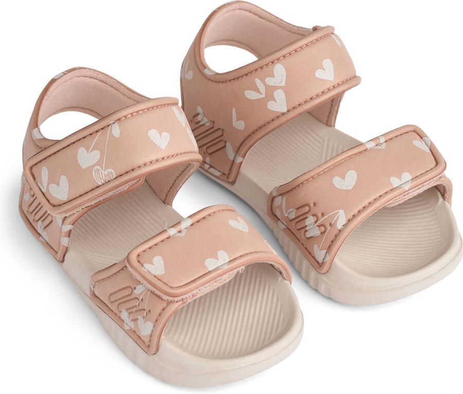 LIEWOOD Roze Sandalen Blumer Sandals - Foto 8