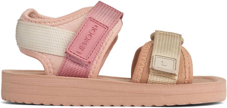 LIEWOOD Roze Sandalen Monty Sandals - Foto 6
