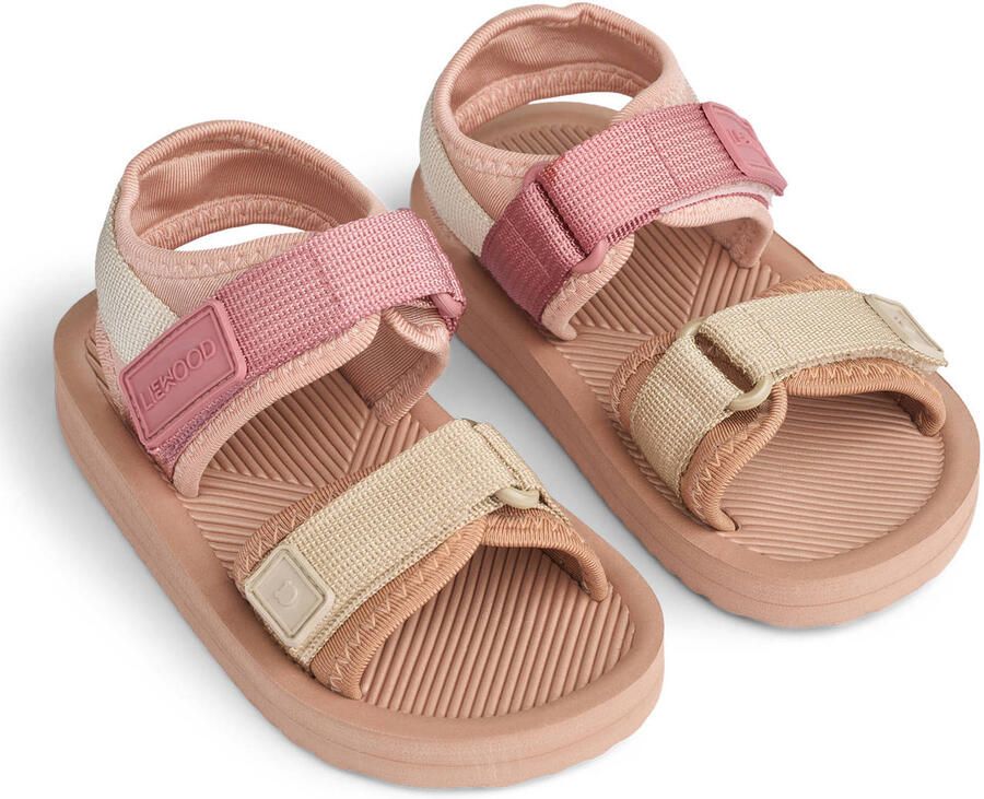 LIEWOOD Roze Sandalen Monty Sandals - Foto 7