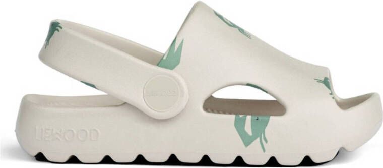 Liewood sandalen beige