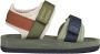LIEWOOD Groene Sandalen Monty Sandals B - Thumbnail 2