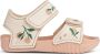 Konges Slöjd Liewood Blumer sandalen Peach sea shell Zomerschoenen Kinderen - Thumbnail 2