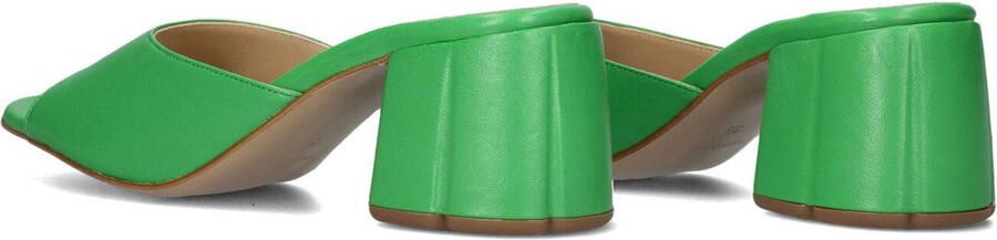 Lina Locchi Lime Slippers Stijlvol Comfortabel - Foto 3