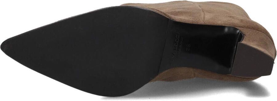 Lina Locchi Laarzen Ax 120 Bruin
