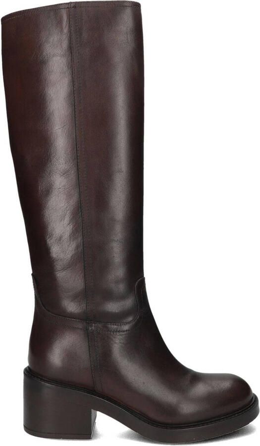 Lina Locchi Laarzen Iw520 Bruin