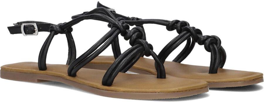 LINA LOCCHI Dames L1285 Maat: 38 Materiaal: Leer Kleur: Zwart - Foto 2