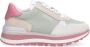 Liu Jo Multicolor damessneakers Meerkleurig Dames - Thumbnail 1