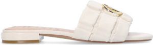 Liu Jo Dames Slippers Astra 35 Butter Beige