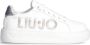 Liu Jo Sanmarino Sneaker Stijlvol en Trendy Schoeisel Multicolor Dames - Thumbnail 1