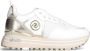 Liu Jo Casual Sneakers voor Dagelijks Gebruik White Dames - Thumbnail 1