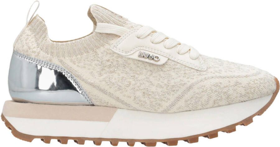 Liu Jo Lage Sneakers BA6067 Evelyn 916