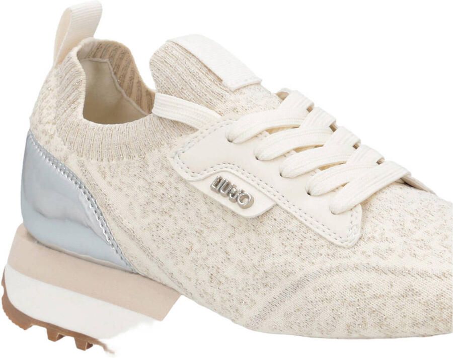 Liu Jo Lage Sneakers BA6067 Evelyn 916 - Foto 2