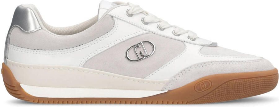 Liu.jo Liu·jo Lewis 01 Schoenen Wit Vrouw