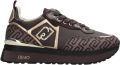 Liu.jo Liu·jo Maxi Wonder 01 Schoenen Grijs Vrouw - Donkerbruin