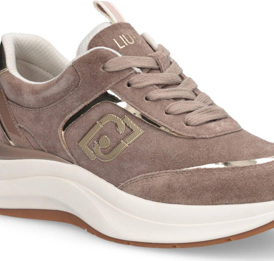 Liu Jo Sneakers Bf6029 Px911 Deportivo Stardust 01 - Foto 2