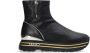 Liu Jo Dames Casual Zwarte Synthetische Laars Black Dames - Thumbnail 1