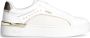 Liu-Jo Silvia 97 Sneaker Spreading Sequi-sneakers -veterschoenen - Thumbnail 1