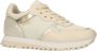 Liu Jo Beige Sneakers voor Vrouwen Upgrade je Sneaker Game Beige Dames - Thumbnail 2