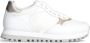 Liu Jo Elegante Sarajevo Sneakers White Dames - Thumbnail 1