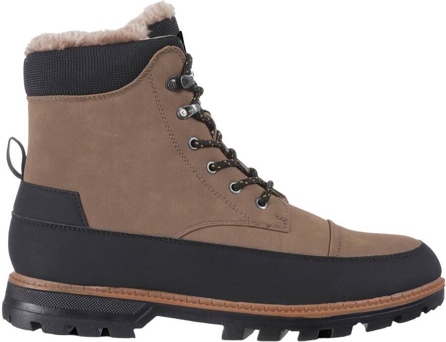 Luhta Winterlaarzen REILU MR Snowboots winterlaarzen winterschoenen waterdicht en gevoerd
