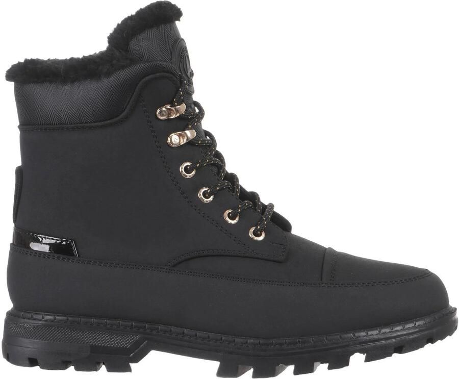 Luhta outdoor schoenen zwart