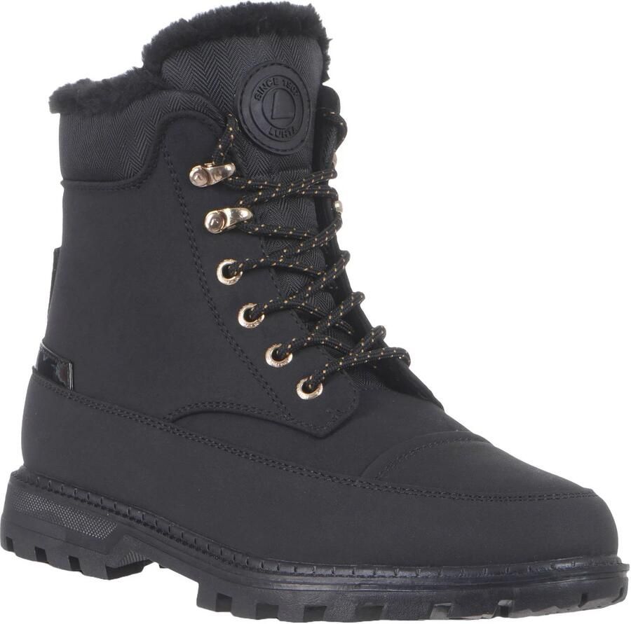 Luhta outdoor schoenen zwart - Foto 2