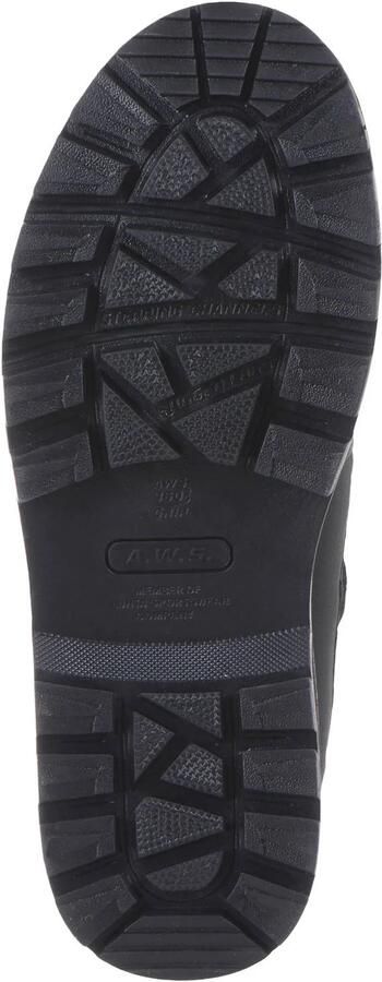 Luhta outdoor schoenen zwart - Foto 3