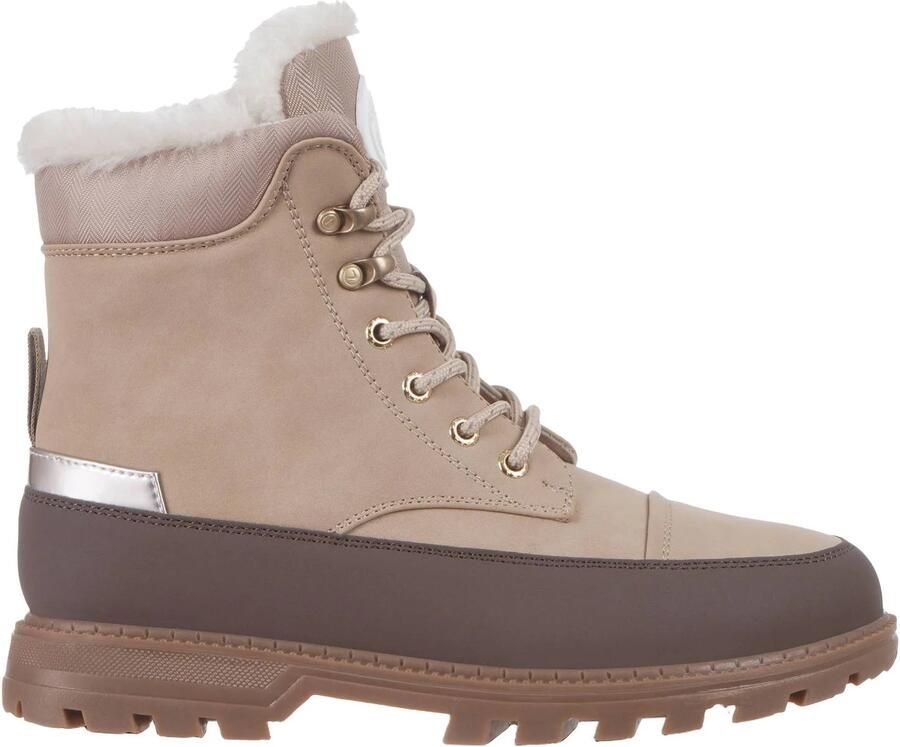Luhta Reilu outdoor schoenen camel