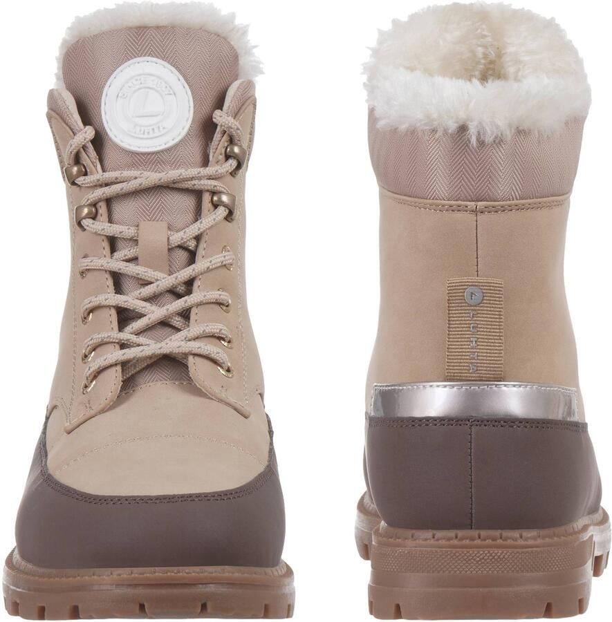 Luhta Reilu outdoor schoenen camel - Foto 2