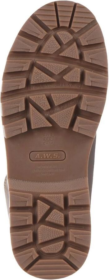 Luhta Reilu outdoor schoenen camel - Foto 3