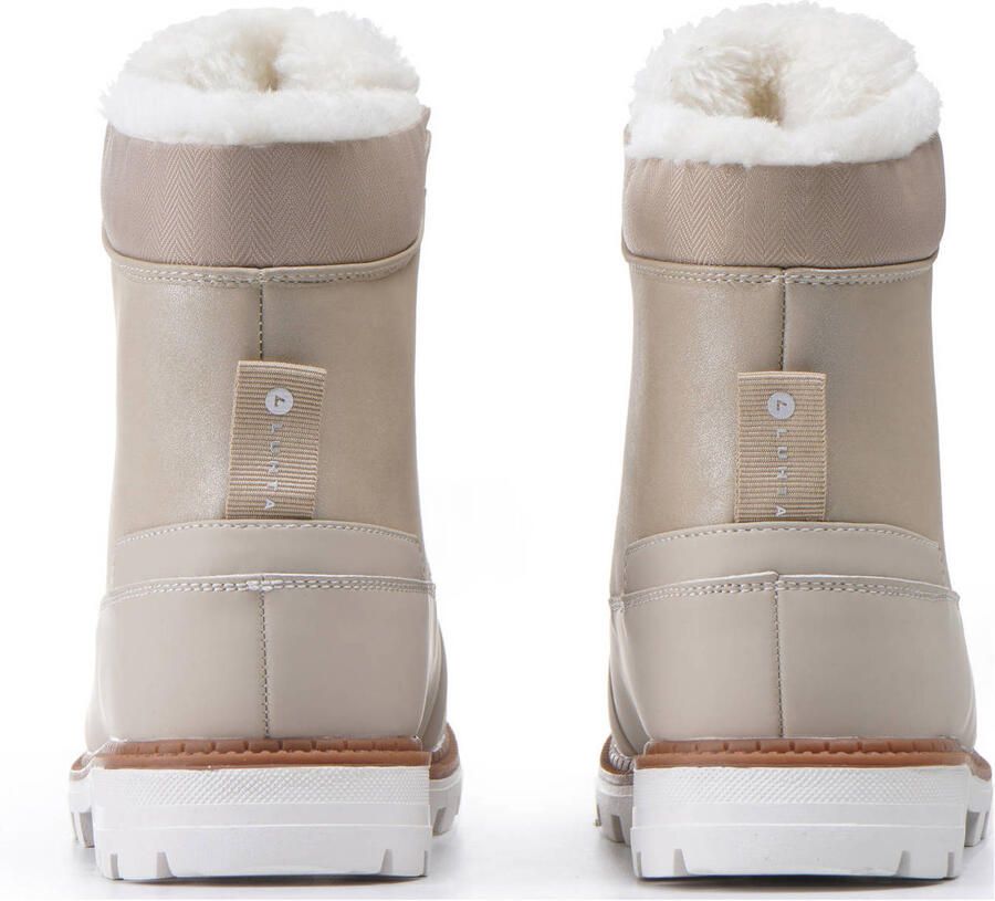 Luhta Winterlaarzen REILU MS Snowboots winterlaarzen winterschoenen gevoerd