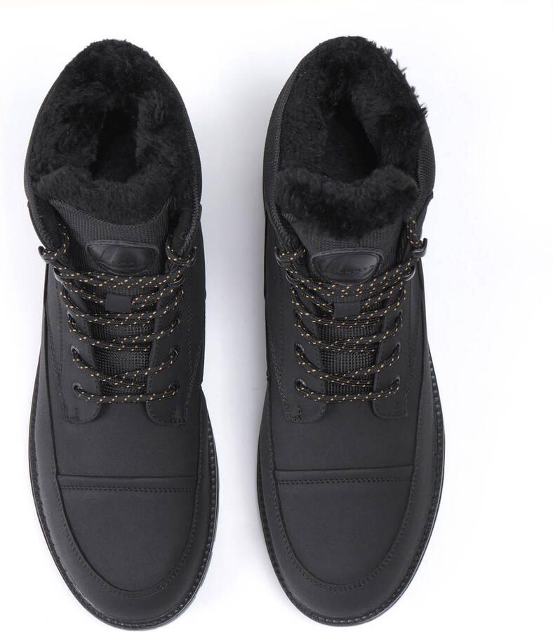 Luhta REILU MR Heren Snowboots Zwart